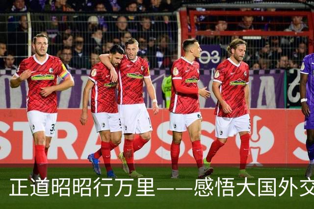 正道昭昭行万里——感悟大国外交的宏阔时空经纬